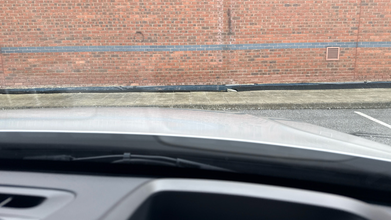 Volvo XC90 2.0 B5P Ultra Dark 5dr AWD Geartronic Petrol Estate